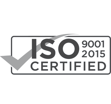 ISO Certification